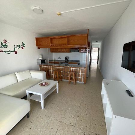 Apartamentos Buenavista Puerto Rico  Eksteriør bilde