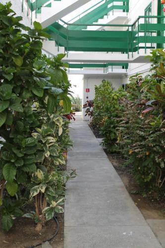 Apartamentos Buenavista Puerto Rico  Eksteriør bilde
