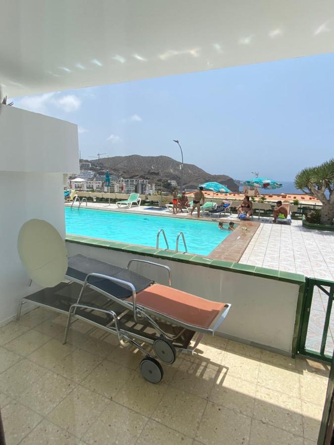 Apartamentos Buenavista Puerto Rico  Eksteriør bilde