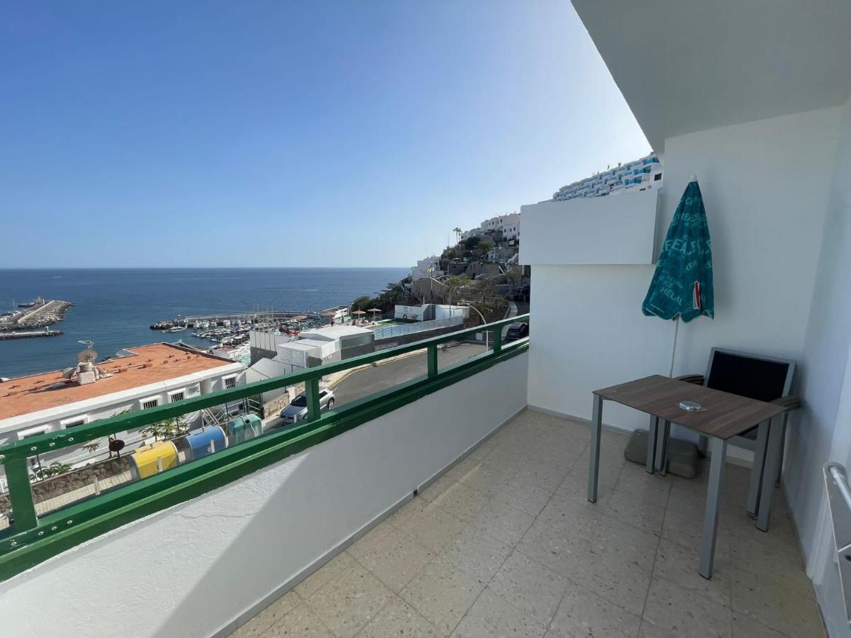 Apartamentos Buenavista Puerto Rico  Eksteriør bilde