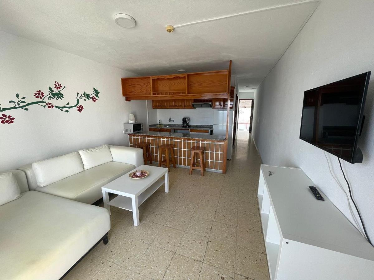 Apartamentos Buenavista Puerto Rico  Eksteriør bilde