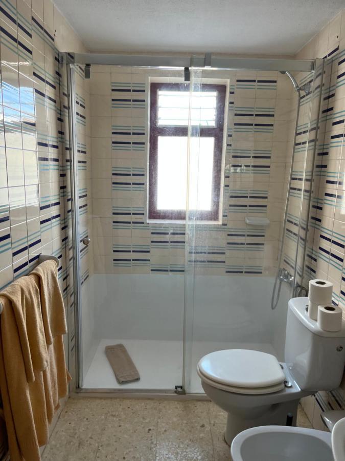Apartamentos Buenavista Puerto Rico  Eksteriør bilde