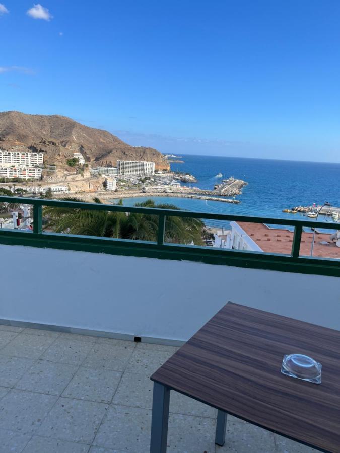 Apartamentos Buenavista Puerto Rico  Eksteriør bilde