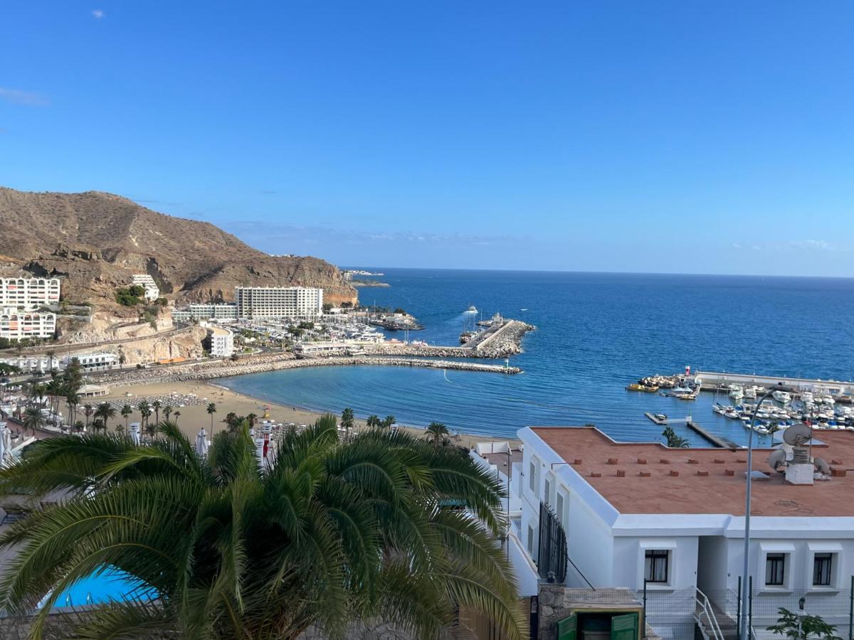 Apartamentos Buenavista Puerto Rico  Eksteriør bilde
