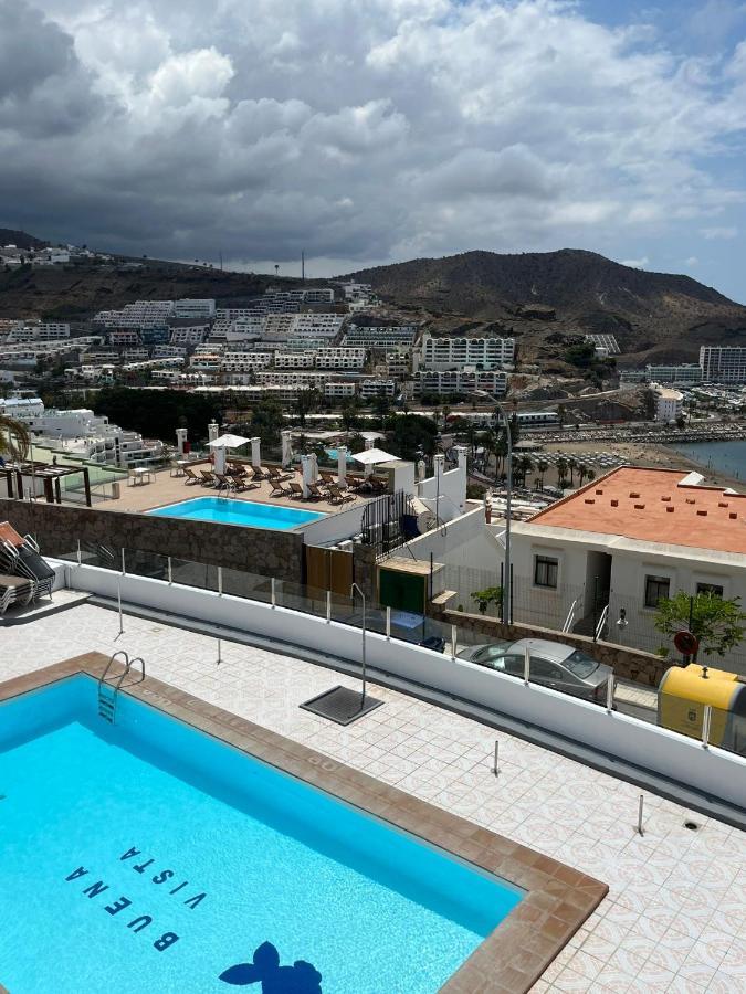 Apartamentos Buenavista Puerto Rico  Eksteriør bilde