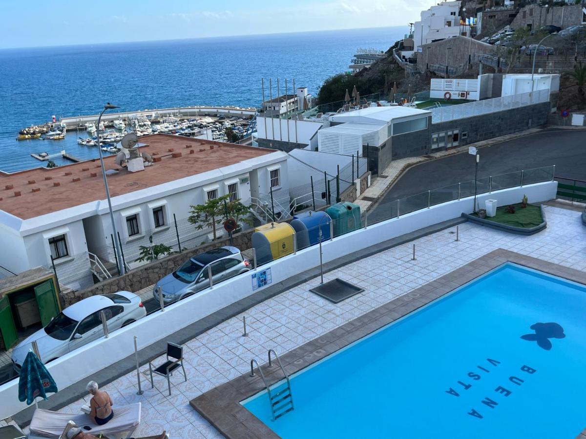 Apartamentos Buenavista Puerto Rico  Eksteriør bilde
