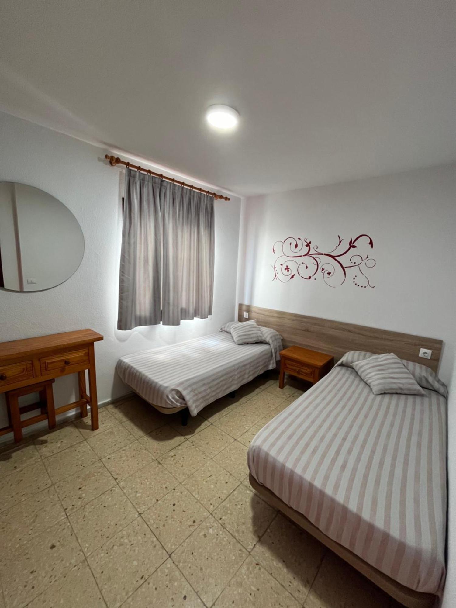 Apartamentos Buenavista Puerto Rico  Eksteriør bilde