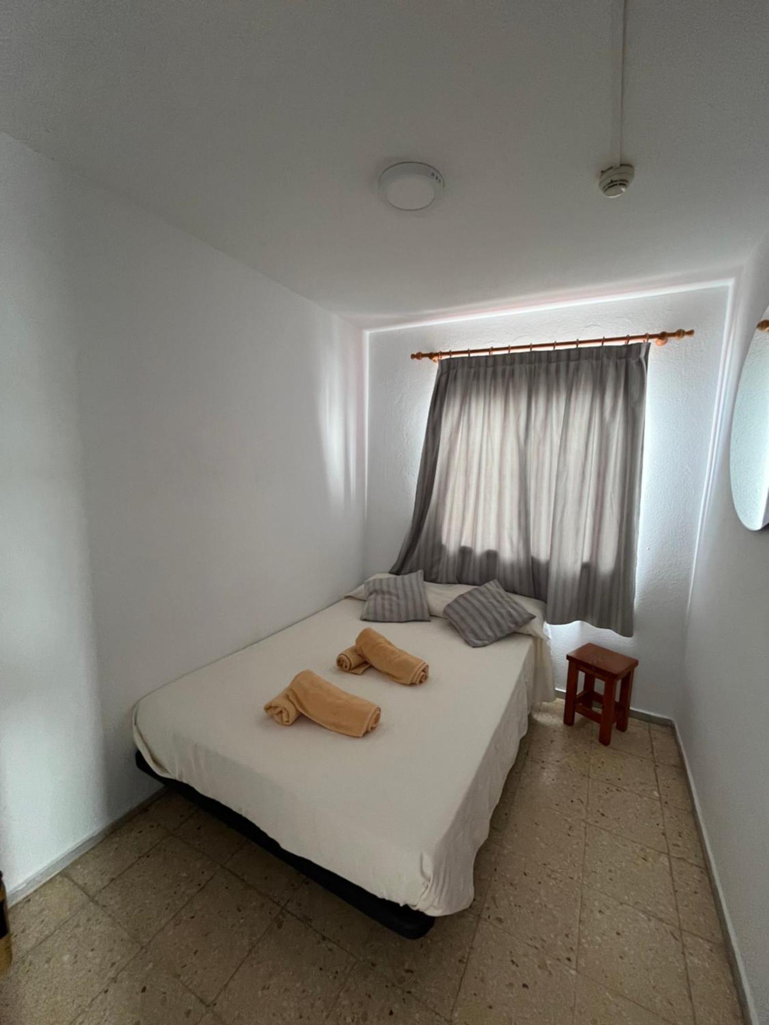 Apartamentos Buenavista Puerto Rico  Eksteriør bilde